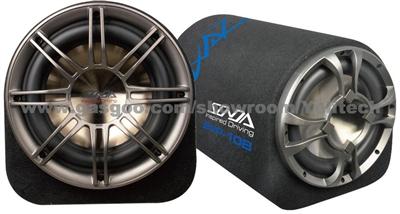 Bass Tube SL1308-2222