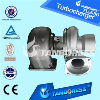 High Quality Caterpillar Turbochargers