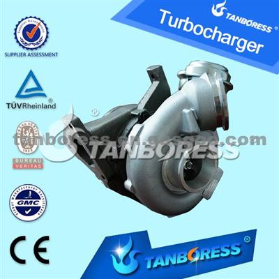 Best Selling Turbocharger Gt1852v