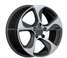 BK742Alloy Wheel