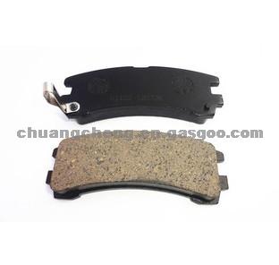 Brake Pad