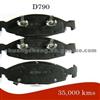 Disc Brake Pads Manufacturer