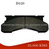 Nissan Brake Pad