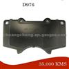 Brake Pads Shoe