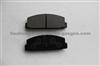 HL3791 D178 Brake Pad