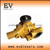 Komatsu Excavator 6D95 Water Pump