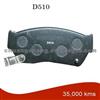 BMW 1500 Brake Pads