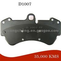 Fmsi Brake Pads