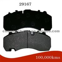 Hino Truck Brake Pad