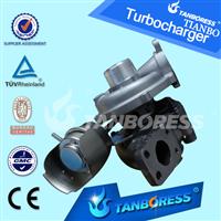 High Quality Small Turbo Diesel Engine