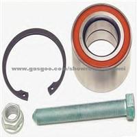 Wheel Bearing Kits 7M0 598 625