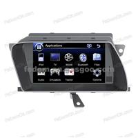 8 Inch Touch Screen Car DVD Player ,Car Gps Navigation For Lexus RX270/ RX350 With Bluetooth USB SD Radio