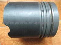 MAN 2565 Inside Cooling Engine Piston Dia.125mm