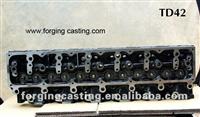 Nissan Patrol GR 4.2 Diesel TD42 Cylinder Head 11039-06J00