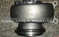 Volvo M11 Engine HX55 Turbocharger 3800471 Turbo