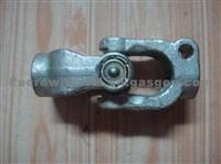 DAF truck Universal Joint 393890 367847 4214600457 0004600057