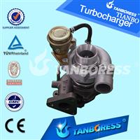 High Quality Engine Mitsubishi Turbo