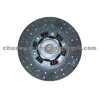 Automobile Clutch Disc For TRUCK 6D22