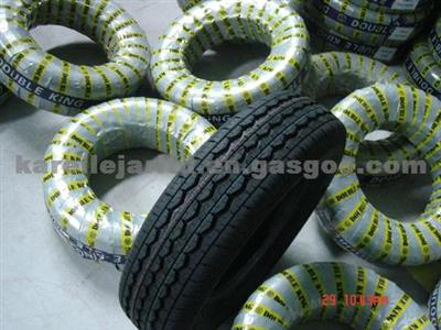 DoubleKing 205R14C, 215R14C, 195R14C, 185R14C Tyres