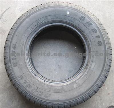 Light Truck Tyre, Van Tyre 175R13, 165R13, 185R14C, 195R14C, 185R15, 195R15, 215R14C, 205R14C