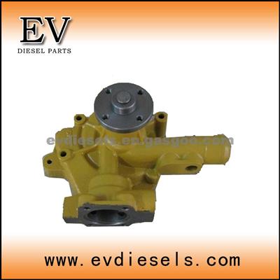 Komatsu Excavator 4D94 Water Pump