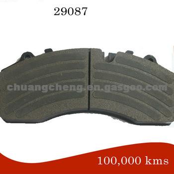 NEOPLAN Jetliner Brake Pad