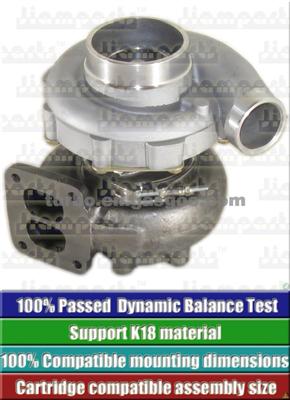 Turbocharger GT4288 452101-2 For Volvo D12A