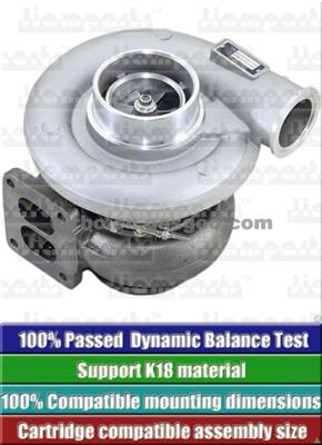 Turbocharger HX55 3591949 For Volvo D12A/D12C 420hp