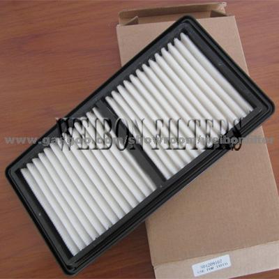 Iveco Air Filter 504209107 500383040 5001857215 CV15002