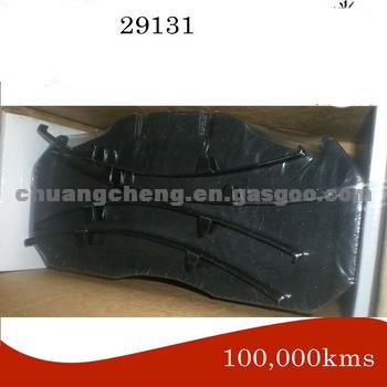 DEN OUDSTEN Brake Pad