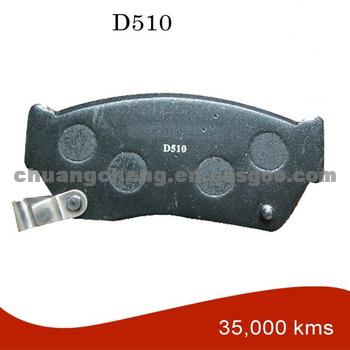 BMW 1500 Brake Pads