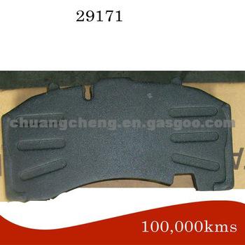 NEOPLAN Cityliner Brake Pad