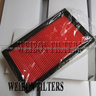 Nissan Filter 16546-V0100 16546-W2900 AY120-NS001 16546-0Z000 Item : 16546-70J10 16546-V0110 16546-3J400 16546-6J400