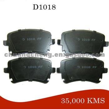 Chevrolet Corsica Brake Pad