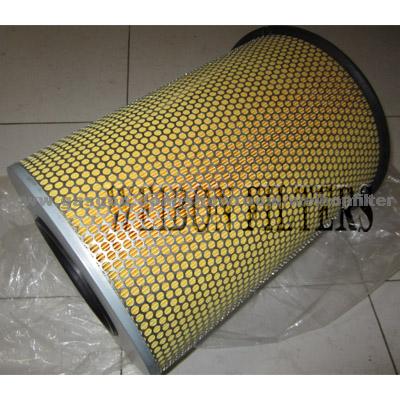 Volvo Air Filter 8149064 C311345/1 AF26631 E496L RS4966