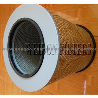 Volvo Air Filter 8149961 3162322 RS4967 AF25632