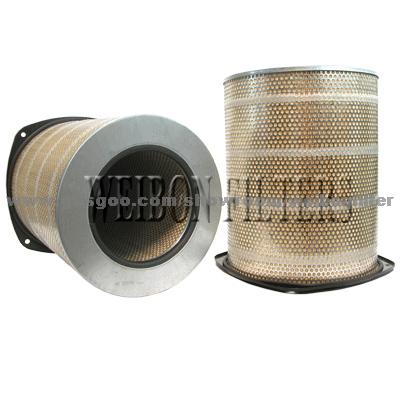 Volvo Air Filter 1665908 16659088 C361820 AF25239 PA3768
