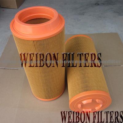 80607039 11705110 VOLVO FILTERS