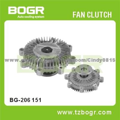 Fan Clutch 25237-4A000