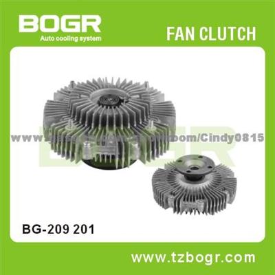 Fan Clutch 8-97144-874-1
