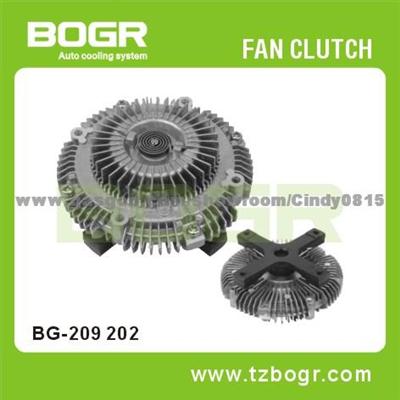 Fan Clutch 8-97148-797-0