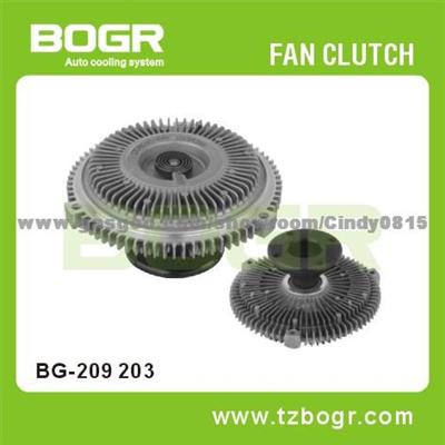 Fan Clutch 98VB8A616F199