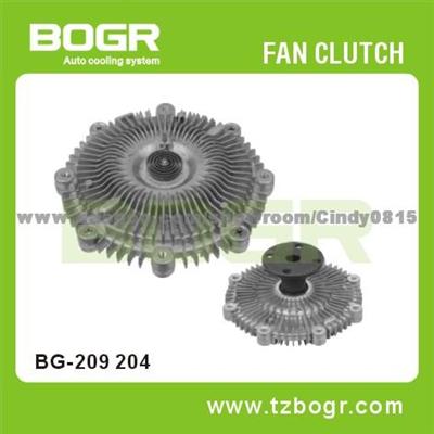 Fan Clutch 8-94103-469-PT