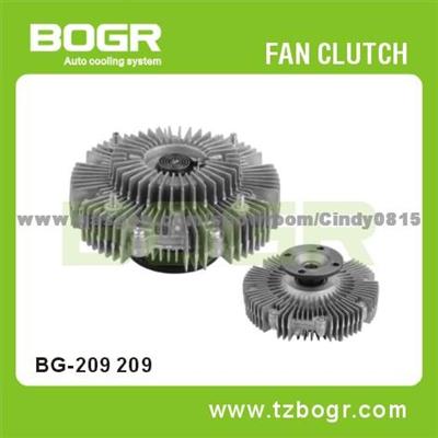 Fan Clutch 8-94394-009-2