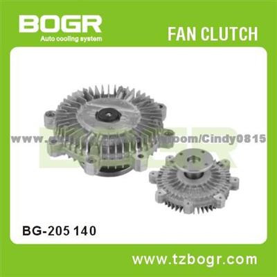 Fan Clutch OK410-15-140
