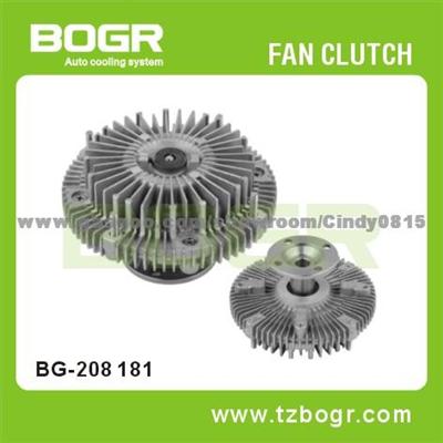 Fan Clutch F214-15-150