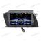 8 Inch Touch Screen Car DVD Player ,Car Gps Navigation For Lexus RX270/ RX350 With Bluetooth USB SD Radio - img2