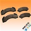 BUS INTERNATIONAL Brake Pad D225 SP1316