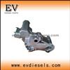 Isuzu Spare Parts Oil Pump