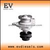 Isuzu 4JG2 Oil Pump For Forklift